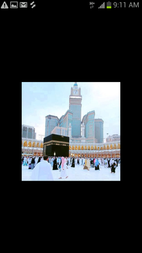follow & enjoy