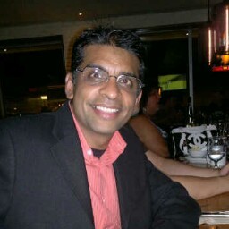 rgulamhussein's profile picture. 