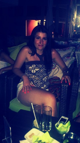 Eua_F's profile picture. PROUDTOBEGREEK, Jurnalist GLAMOUR Germany, Radio Producer