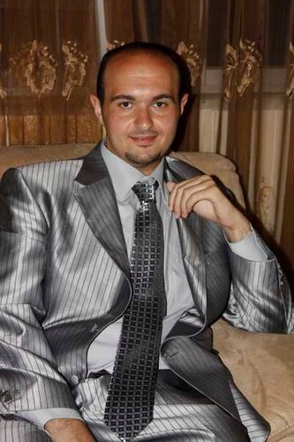 WTayeh's profile picture. 