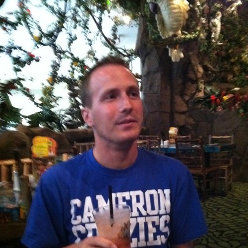 Garrett Carlson (GMONEY5) Twitter