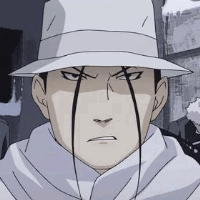 Solf J Kimblee Pa Twitter 危ないところでしたね アームストロング少佐 敵を見逃すなんて真似 他のものに見られたら軍法会議は免れませんよ 立てますか Solf J Kimblee Pa Twitter 危ないところでしたね アームストロング少佐 敵を見逃すなんて真似 他のものに見られたら軍法会議は免れませんよ 立てますか