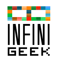 infinigeek Profile Picture