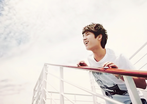 บะ บ่ะ บ้ะ บ๊ะ ไบโอ ~ บอทนัมอูฮยอน ฟอลมาสิครับ ♥
