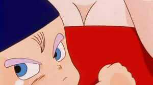 babytrunks2's profile picture. I am trunks son of bulma and Vegeta. I shy.Auntie: @me_wolffish