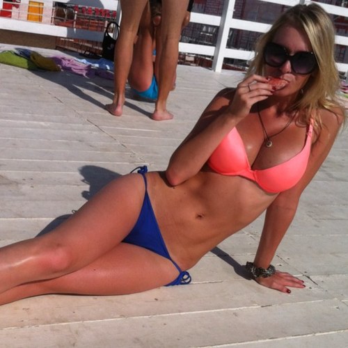 djulenka's profile picture. 