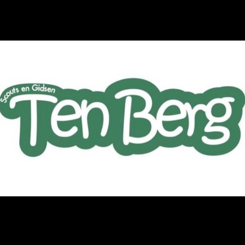 ScoutsTenBerg's profile picture. 