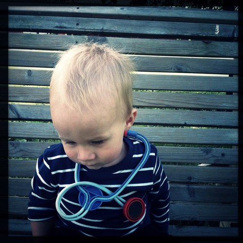 eriklindeman's profile picture. I, for one, welcome our new social media overlords