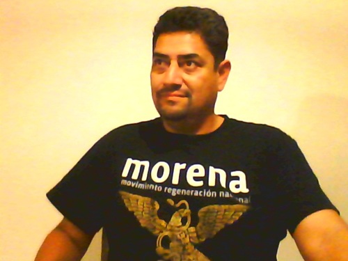 Liberal, Andres Manuel es Juarista yo soy Obradorista. mas no tan pacifista.