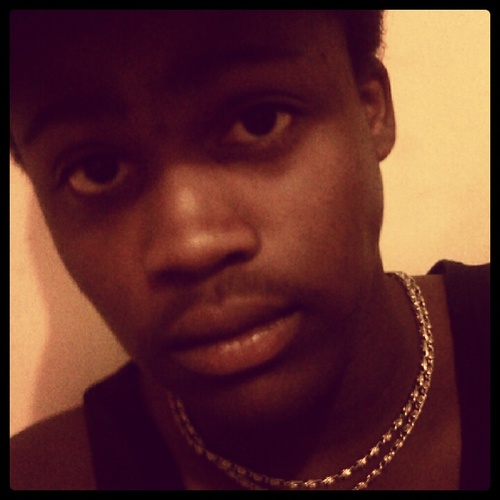 real niggas dont have bios..but follow on instagram @Morico_itslyfe