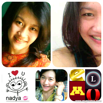 naDya_eL's profile picture. HapPy joy joy ♥ ... ^^