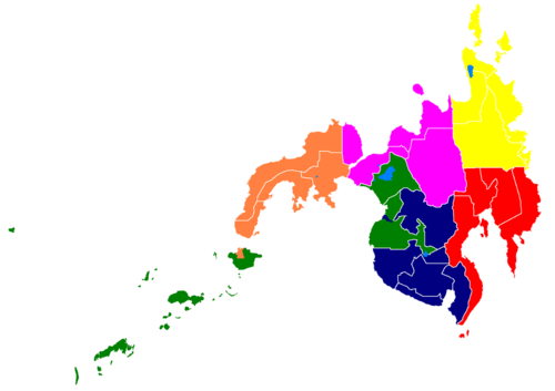 We are united, we are MINDANAO. | Mindanao Island Group, PHL | A Mindanaoan each week to talk about Mindanao and himself/herself :) | This week: Julie