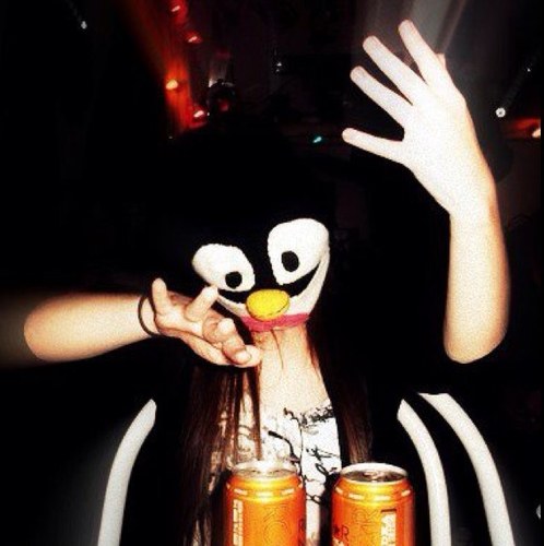 gamergirlprbz's profile picture. Gamer girl/University student/Narcissist