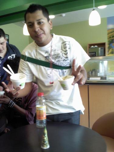 mcec_1's profile picture. :P