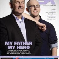 Geoff Thomas (@geofftheplumber) 's Twitter Profile