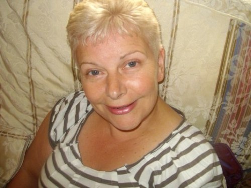 YvonneGranger Profile Picture
