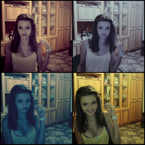 VictoriaKotova_'s profile picture. 