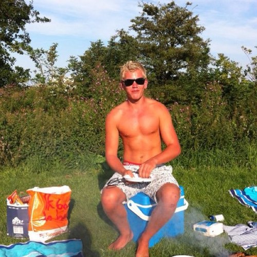 pimdebeer's profile picture. 