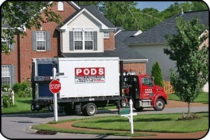 We bring the PODS container to you so you can pack it at your own pace.Convenient.No truck rental,no hassle Storage&Moving. New storage center in Columbus Ohio