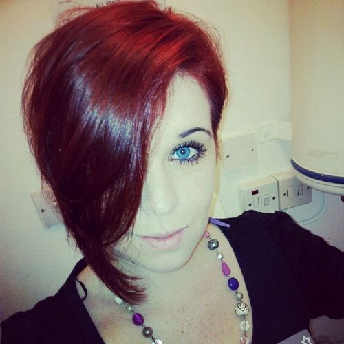 Retail Manager, National Apprentice of the Year 2010 and Young Apprenticeship Ambassor.