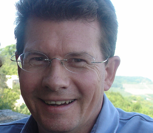 Representing Tern Bicycles & Bickerton Portables. 
Director of the Bicycle Association of GB