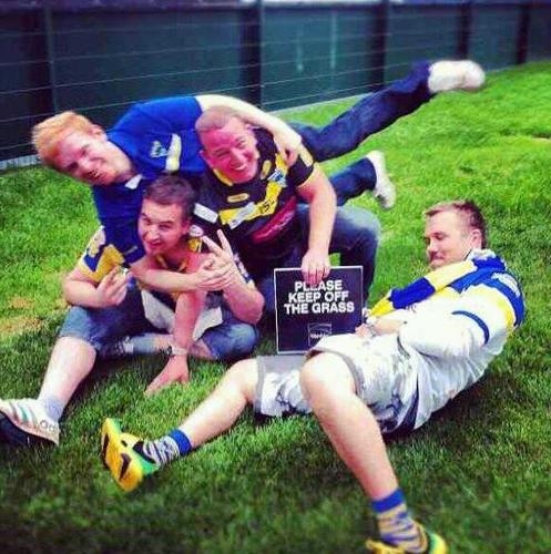 wire till I die