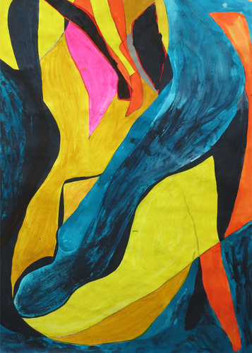 georgie_morley's profile picture. 