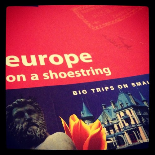 backpackerzsay's profile picture. 