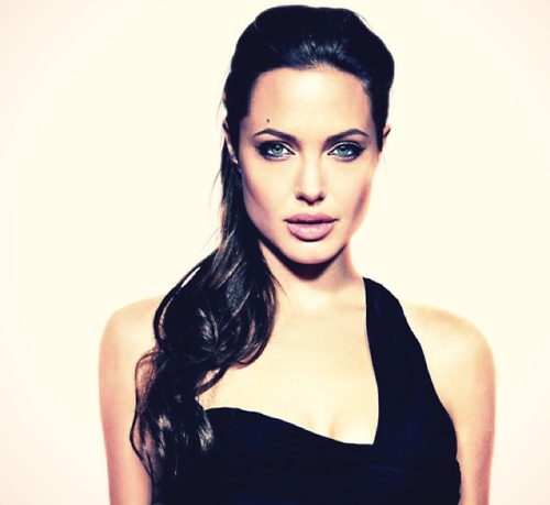 Angelina Jolie Angeiinajolie Twitter