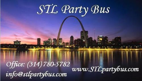 STLPartyBus.com