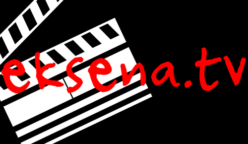 eksenatv's profile picture. independent-dedicated-daring-out of the box-fiercer-better creative content-broadcast quality.