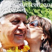 Dr Farooq Abdullah(@FarooqAbdullah_) 's Twitter Profileg