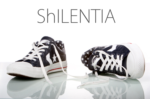 shilentia's profile picture. 