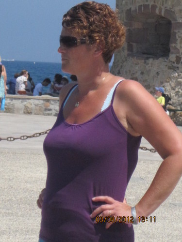 tinekeroelevink's profile picture. 