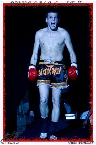 DannyHoving's profile picture. martial-artist 
cios gediplomeerde sport begeleider 
gespecialiseert in personal training, gewichtsverlies,en zelfverdediging