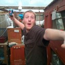 Sean Matlock - @sean_matlock - Twitter