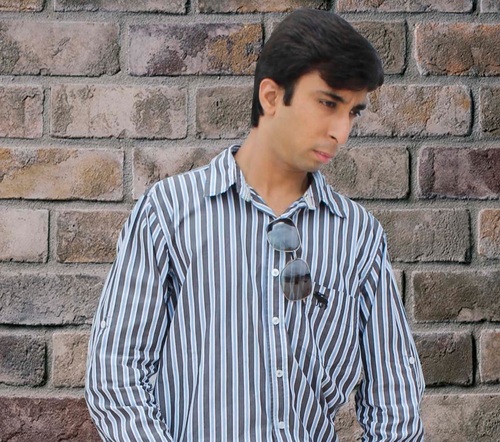 m think different, do different...n be professional ...