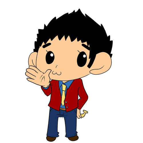 最近はおはぎゃーしない