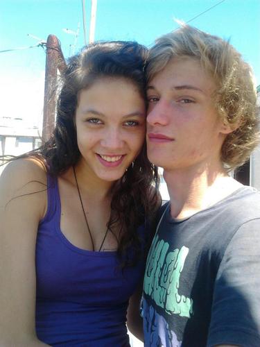 http://t.co/KfPB2rzH7e, Joice Larissa Carvalho Lélis te amo muito minha linda mt mesmo, se aceita casar comigooooooo ^^
