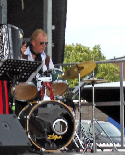 hdg592010's profile picture. 68 jaar, ABP Pensioen,echtgenoot,mijn kinderen,paardrijden, muziek maken