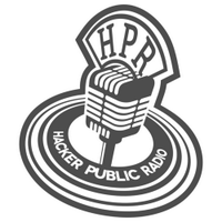 Hacker Public Radio(@HPR) 's Twitter Profile Photo