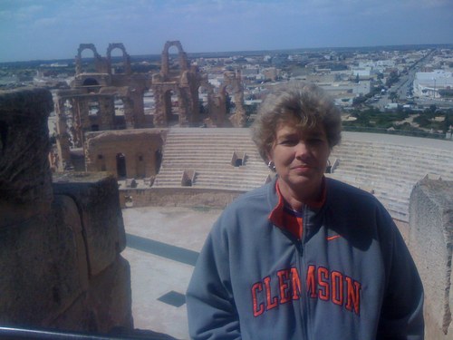 Head Women's Basketball Coach at Clemson University