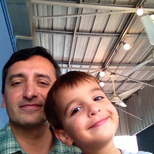 igarcha's profile picture. 