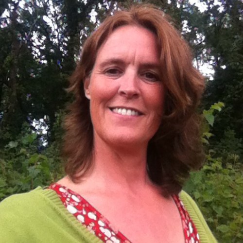 Fientjesbaas's profile picture. 