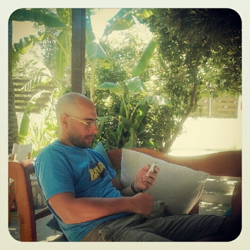 Manolis Nikiforakis Profile