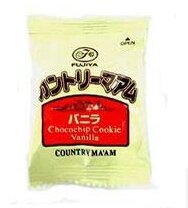 カントリーマアム食えよ