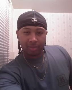 Professional Baseball player The Bay Cal LumberJacks