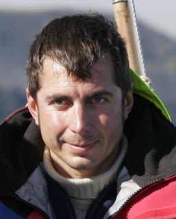 Deputy Secretary at the Arctic Monitoring and Assessment Programme (AMAP). Naturalist, educator, sailor interested in nature at sea, on land in the air.