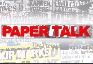 Paper_Talk's profile picture. Welcome to the official account of Paper Talk. 