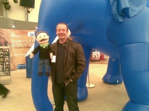 SMJauthor's profile picture. Christian. Thriller writer. Puzzle creator